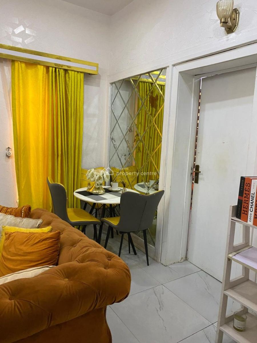 4 Bedroom Terrace, Conservative Road, Lekki, Lagos, Terraced Duplex for Rent