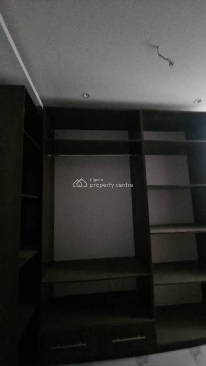 Standard 4 Bedroom Penthouse, Off Ligali Ayorinde J, Victoria Island (vi), Lagos, House for Sale
