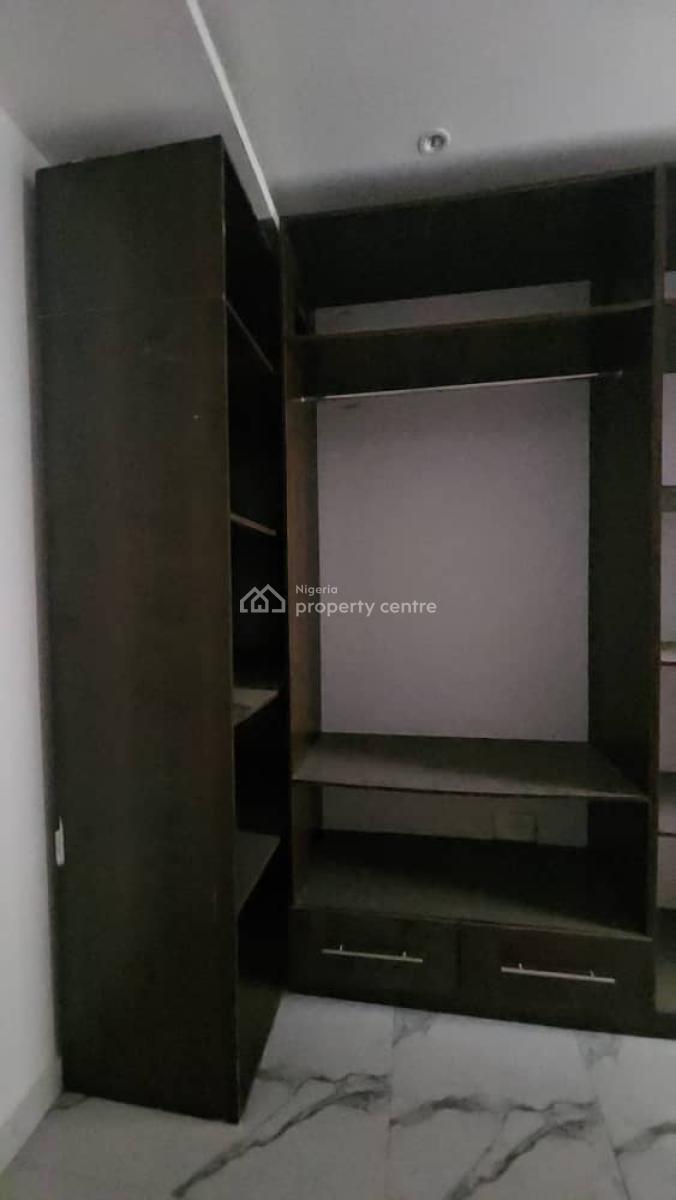Standard 4 Bedroom Penthouse, Off Ligali Ayorinde J, Victoria Island (vi), Lagos, House for Sale