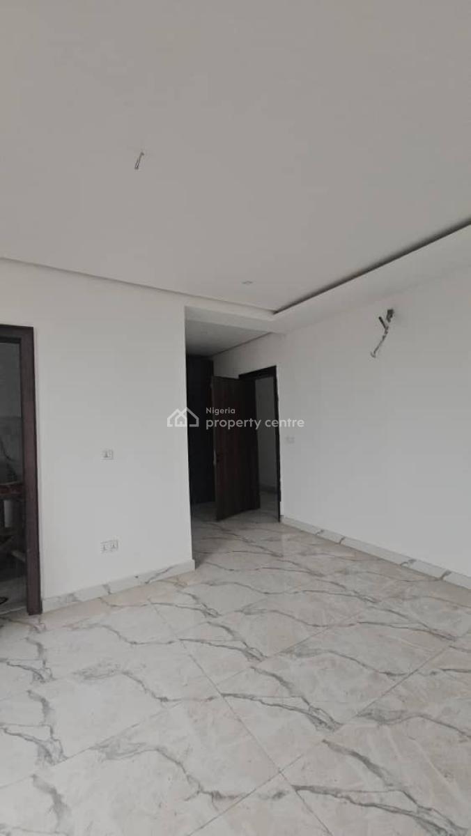 Standard 4 Bedroom Penthouse, Off Ligali Ayorinde J, Victoria Island (vi), Lagos, House for Sale