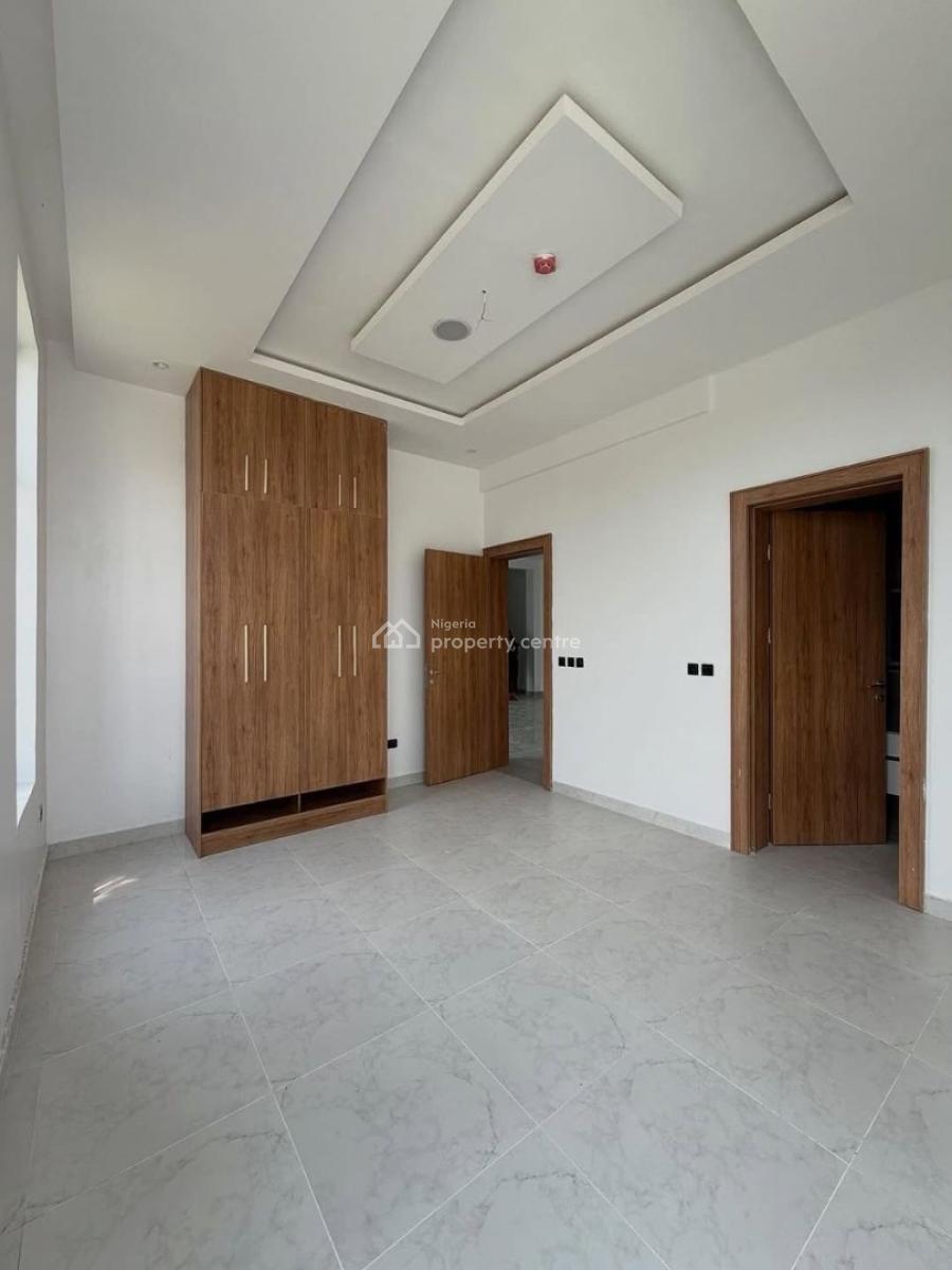 Fully Serviced 2 Bedroom Apartment, Lekki Phase 1, Lekki, Lagos, Flat / Apartment for Rent
