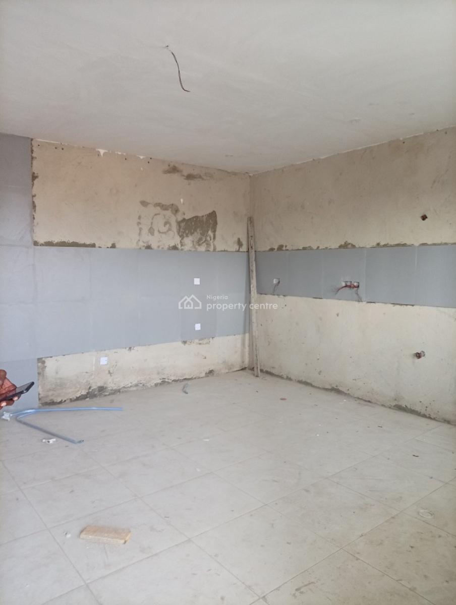 Luxury 3 Bedroom Penthouse, Lekki Phase 1, Lekki, Lagos, Block of Flats for Sale