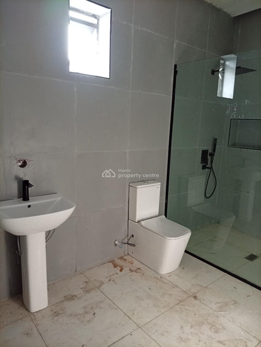 Luxury 3 Bedroom Penthouse, Lekki Phase 1, Lekki, Lagos, Block of Flats for Sale