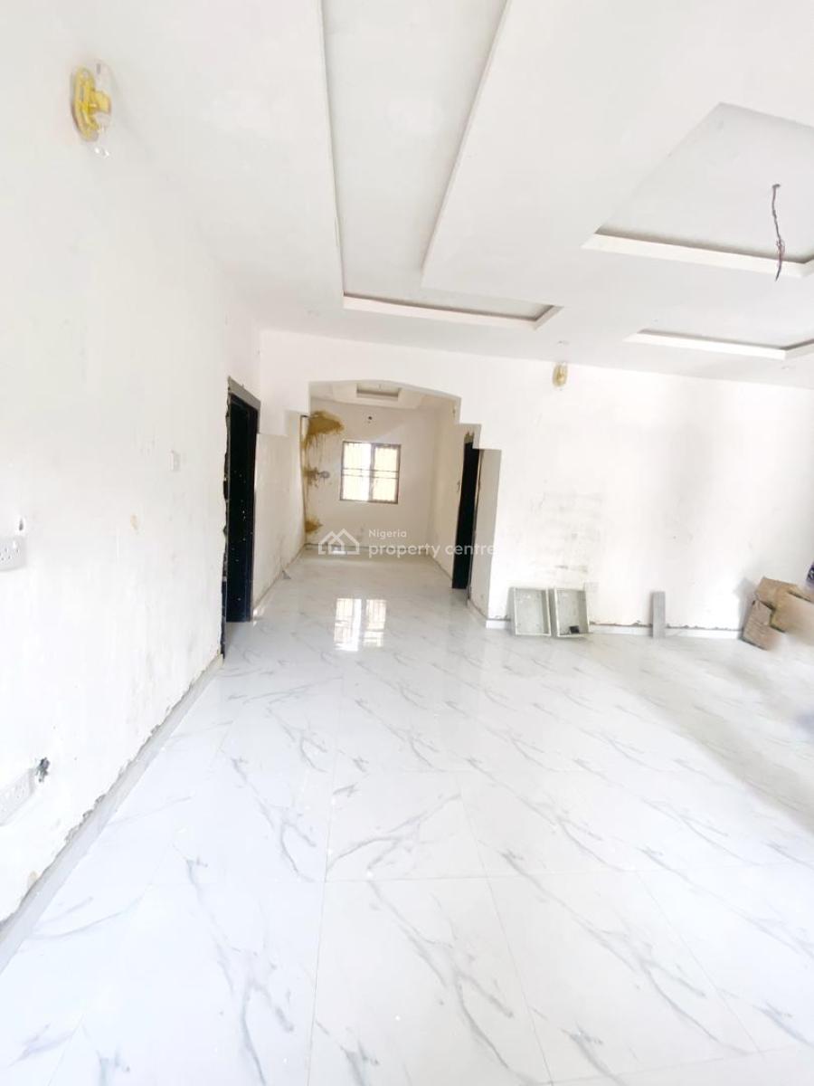 Luxury & Newly Built 3 Bedroom Apartment, Opic Estate, Opic, Isheri North, Lagos, Flat / Apartment for Rent