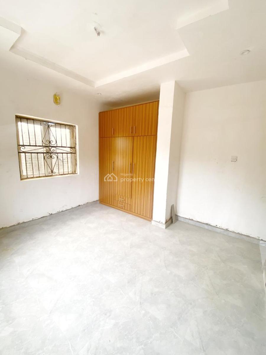 Luxury & Newly Built 3 Bedroom Apartment, Opic Estate, Opic, Isheri North, Lagos, Flat / Apartment for Rent
