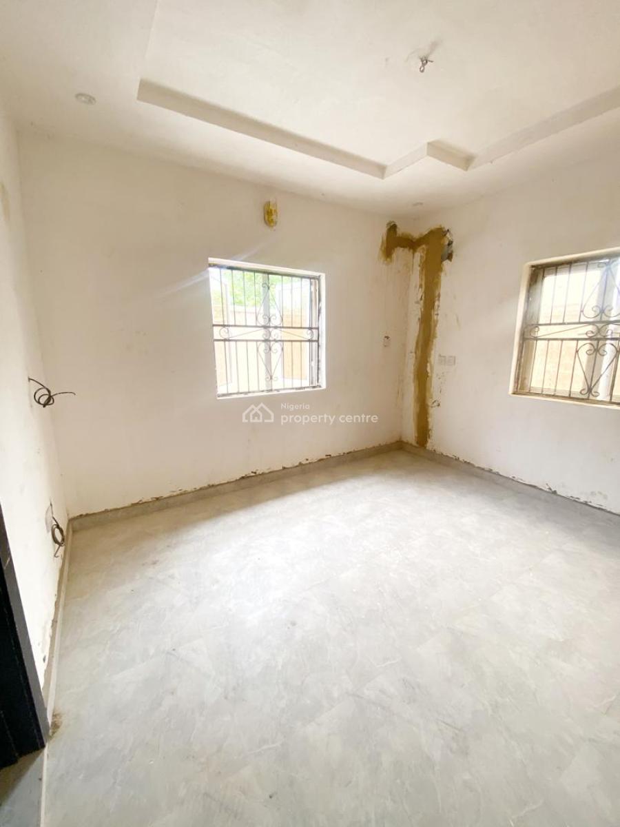 Luxury & Newly Built 3 Bedroom Apartment, Opic Estate, Opic, Isheri North, Lagos, Flat / Apartment for Rent