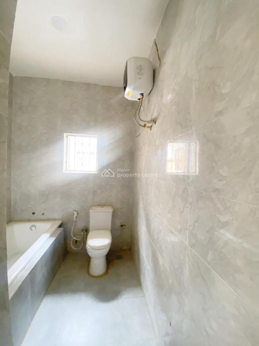 Luxury & Newly Built 3 Bedroom Apartment, Opic Estate, Opic, Isheri North, Lagos, Flat / Apartment for Rent