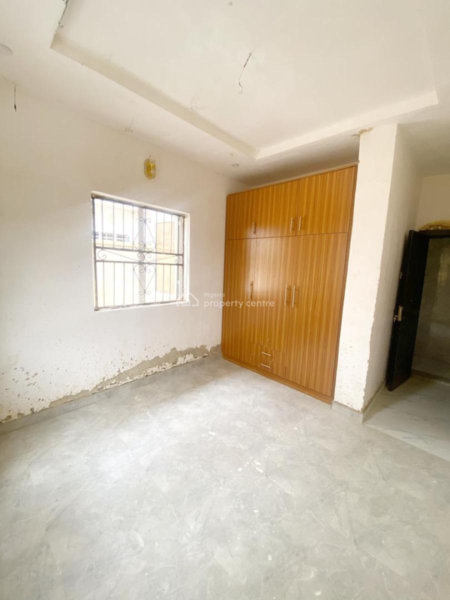 Luxury & Newly Built 3 Bedroom Apartment, Opic Estate, Opic, Isheri North, Lagos, Flat / Apartment for Rent