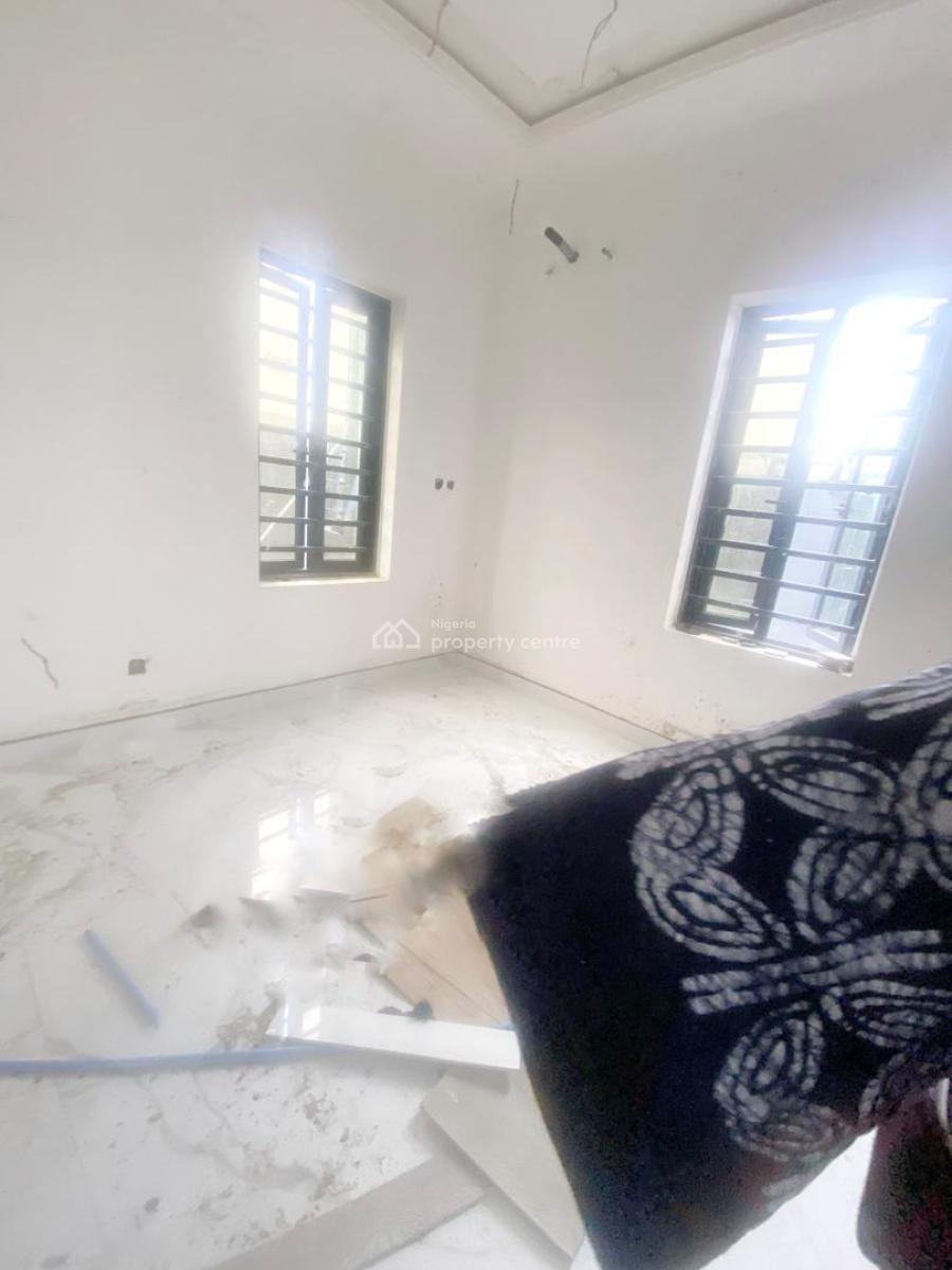 Luxury & Newly Built 3 Bedroom Apartment, Opic Estate, Opic, Isheri North, Lagos, Flat / Apartment for Rent