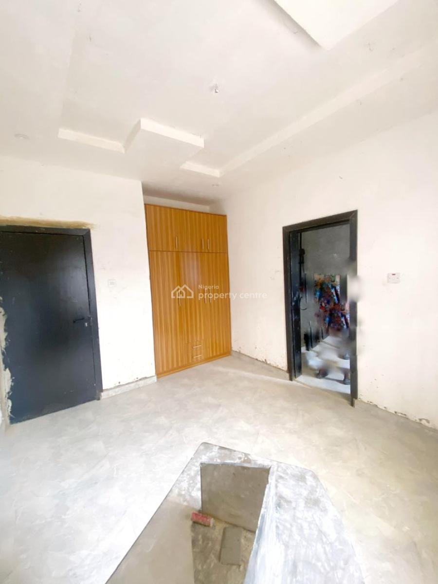 Luxury & Newly Built 3 Bedroom Apartment, Opic Estate, Opic, Isheri North, Lagos, Flat / Apartment for Rent