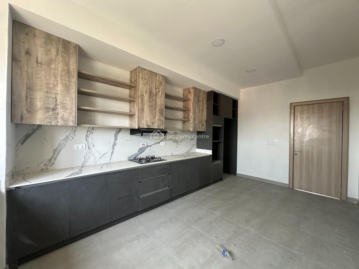 2  Bedroom Apartments, Admiralty Road, Lekki Phase 1, Lekki, Lagos, Flat / Apartment for Rent