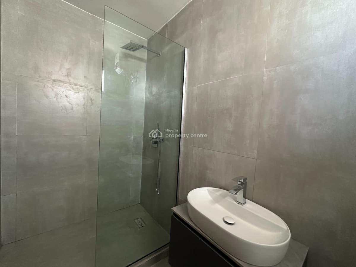 2  Bedroom Apartments, Admiralty Road, Lekki Phase 1, Lekki, Lagos, Flat / Apartment for Rent