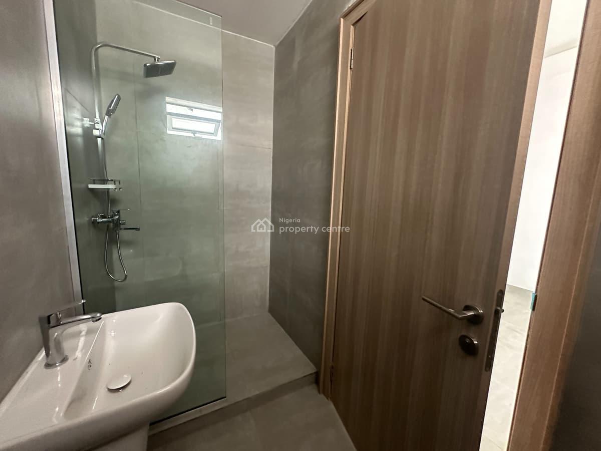 2  Bedroom Apartments, Admiralty Road, Lekki Phase 1, Lekki, Lagos, Flat / Apartment for Rent