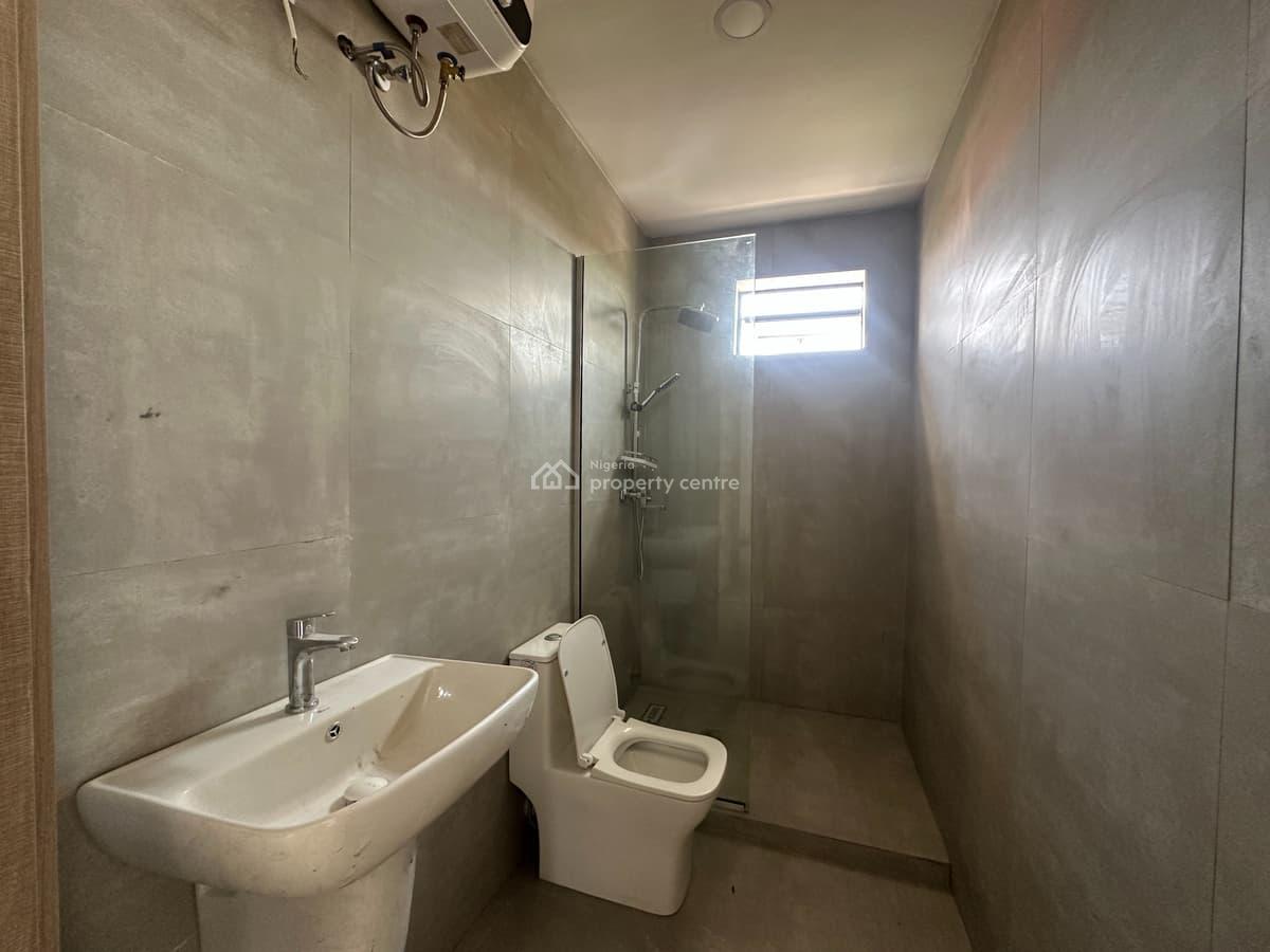 2  Bedroom Apartments, Admiralty Road, Lekki Phase 1, Lekki, Lagos, Flat / Apartment for Rent