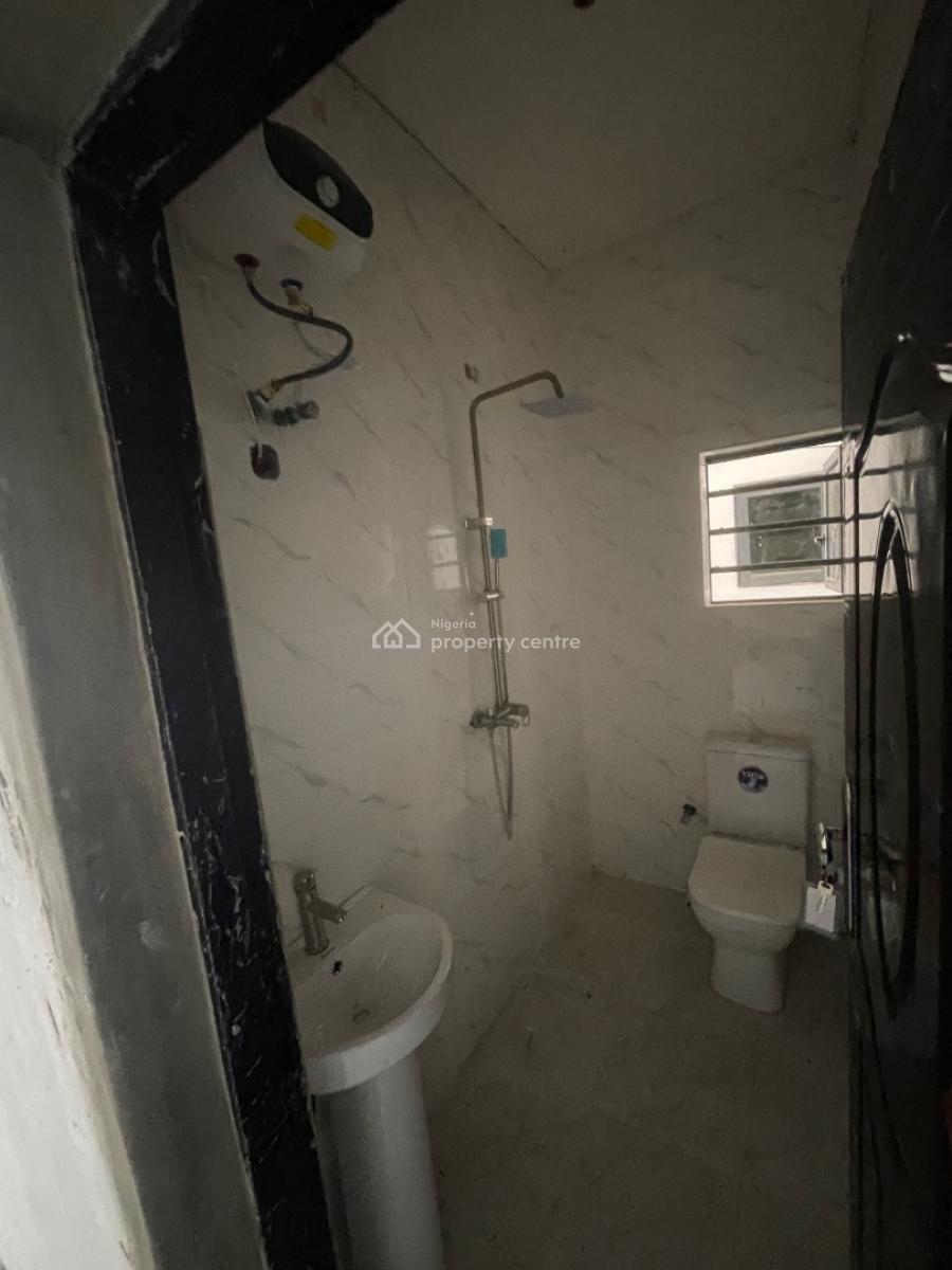 Luxury 1 Bedroom Flat with Excellent Furnishing, Gbetu New Road, Awoyaya, Ibeju Lekki, Lagos, Mini Flat (room and Parlour) for Rent