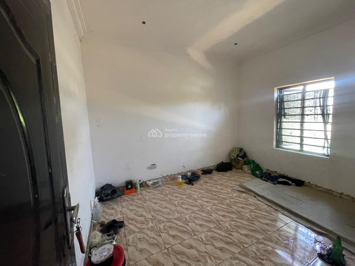 Luxury 1 Bedroom Flat with Excellent Furnishing, Gbetu New Road, Awoyaya, Ibeju Lekki, Lagos, Mini Flat (room and Parlour) for Rent