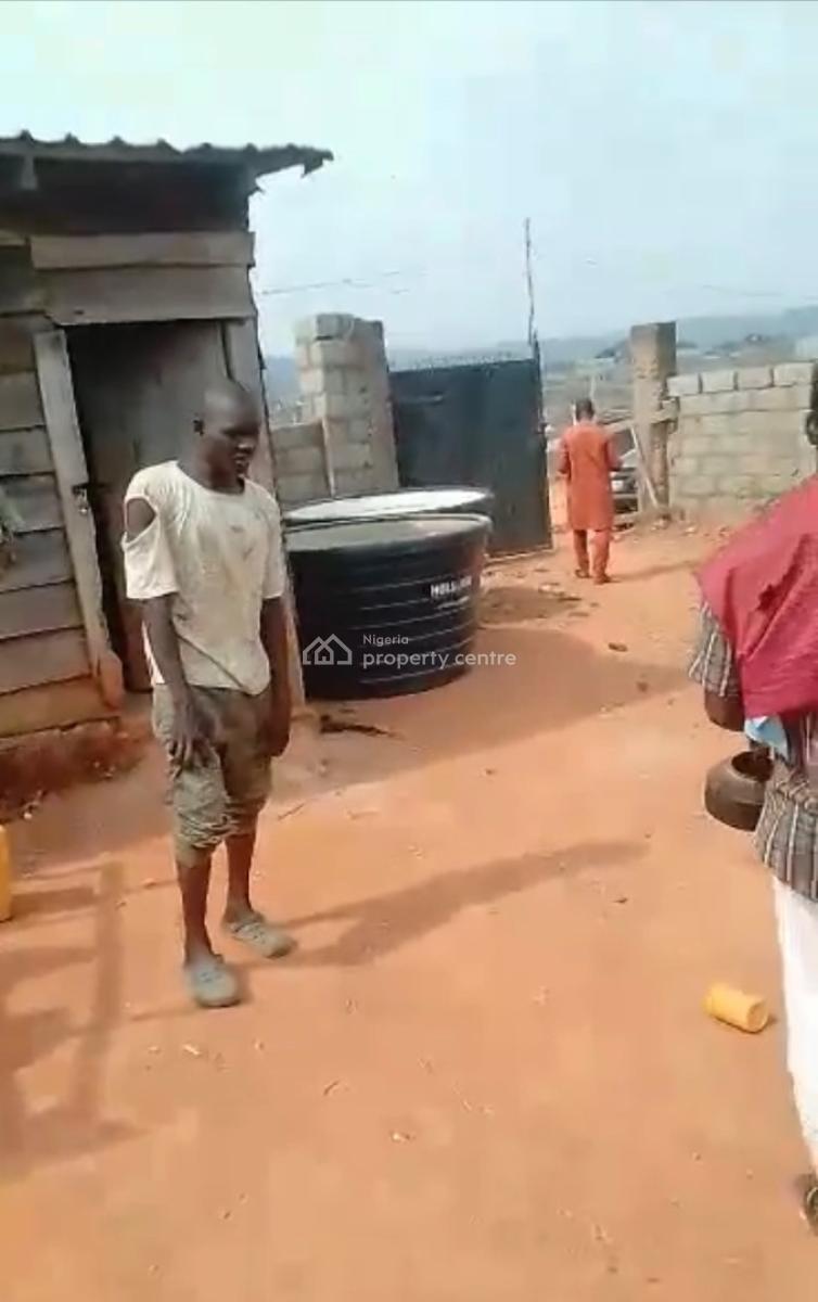 3000sqm, Residential, Area Council Document, Fenced and Gated, Mpape, Abuja, Residential Land for Sale