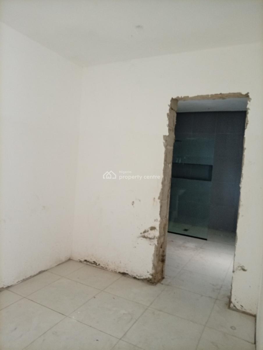 Luxury 2 Bedroom Apartments, Lekki Phase 1, Lekki, Lagos, Block of Flats for Sale