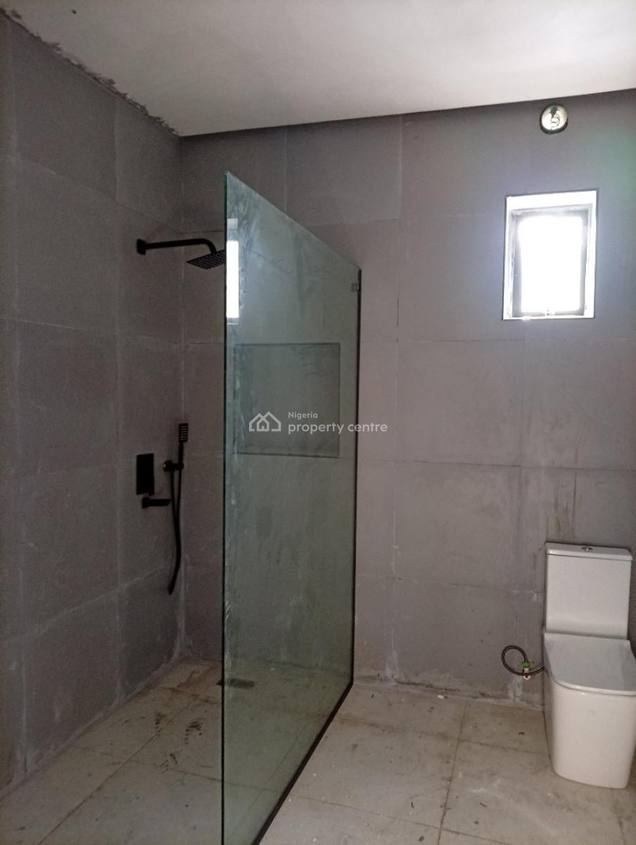 Luxury 2 Bedroom Apartments, Lekki Phase 1, Lekki, Lagos, Block of Flats for Sale