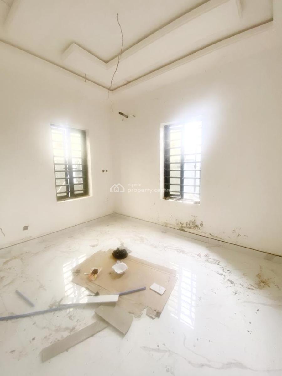 Luxury & Newly Built 2 Bedroom Apartment, Opic Estate, Isheri North, Lagos, Flat / Apartment for Rent