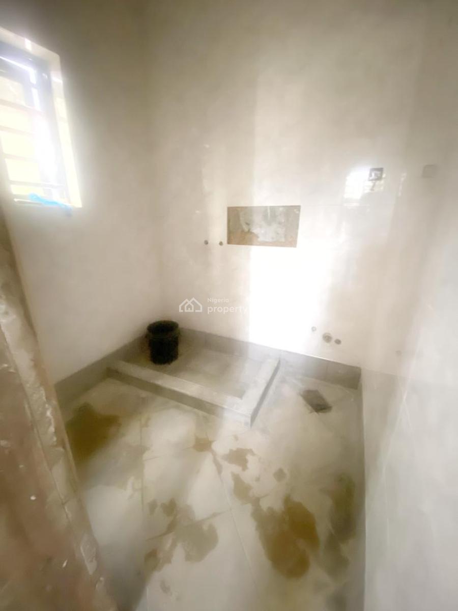 Luxury & Newly Built 2 Bedroom Apartment, Opic Estate, Isheri North, Lagos, Flat / Apartment for Rent