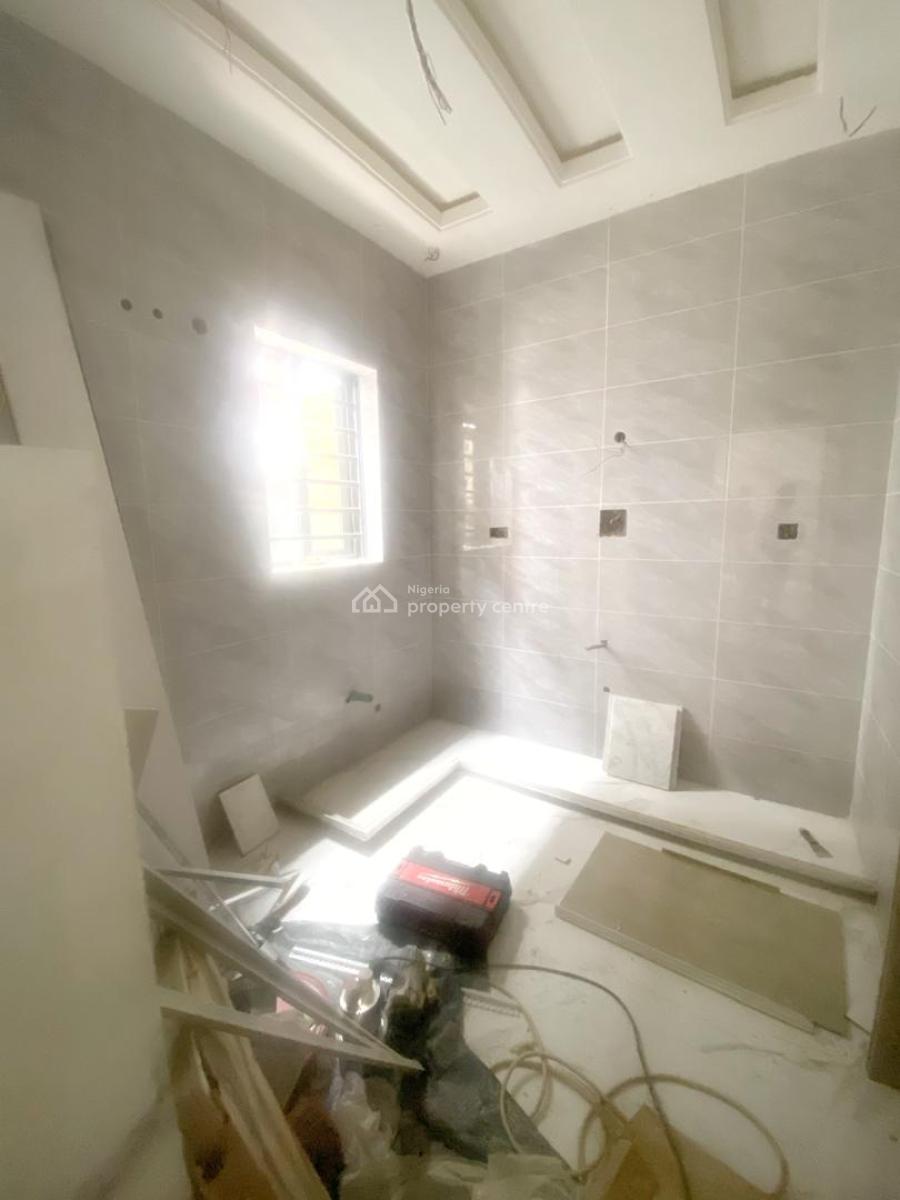 Luxury & Newly Built 2 Bedroom Apartment, Opic Estate, Isheri North, Lagos, Flat / Apartment for Rent