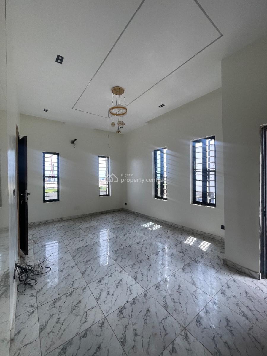 Luxury 5bedroom Fully Detached Duplex at Orchid Lekki Lagos, Orchid, Lekki, Lagos, Detached Duplex for Sale