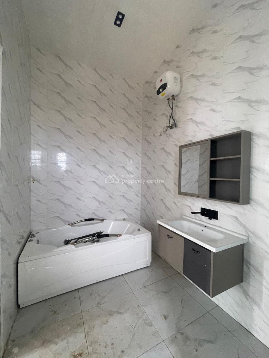 Luxury 5bedroom Fully Detached Duplex at Orchid Lekki Lagos, Orchid, Lekki, Lagos, Detached Duplex for Sale