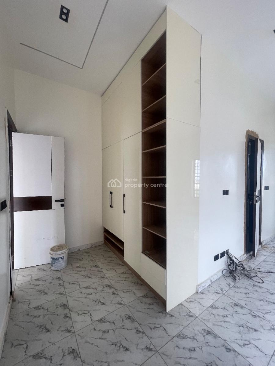 Luxury 5bedroom Fully Detached Duplex at Orchid Lekki Lagos, Orchid, Lekki, Lagos, Detached Duplex for Sale