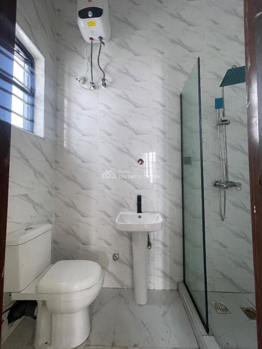 Luxury 5bedroom Fully Detached Duplex at Orchid Lekki Lagos, Orchid, Lekki, Lagos, Detached Duplex for Sale