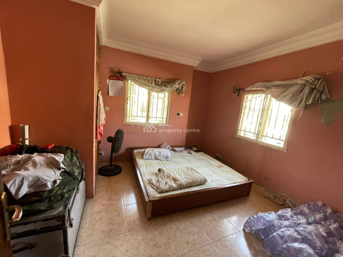 Luxury 5-bedroom Fully Detached Duplex, Crown Estate, Jabi, Abuja, House for Sale