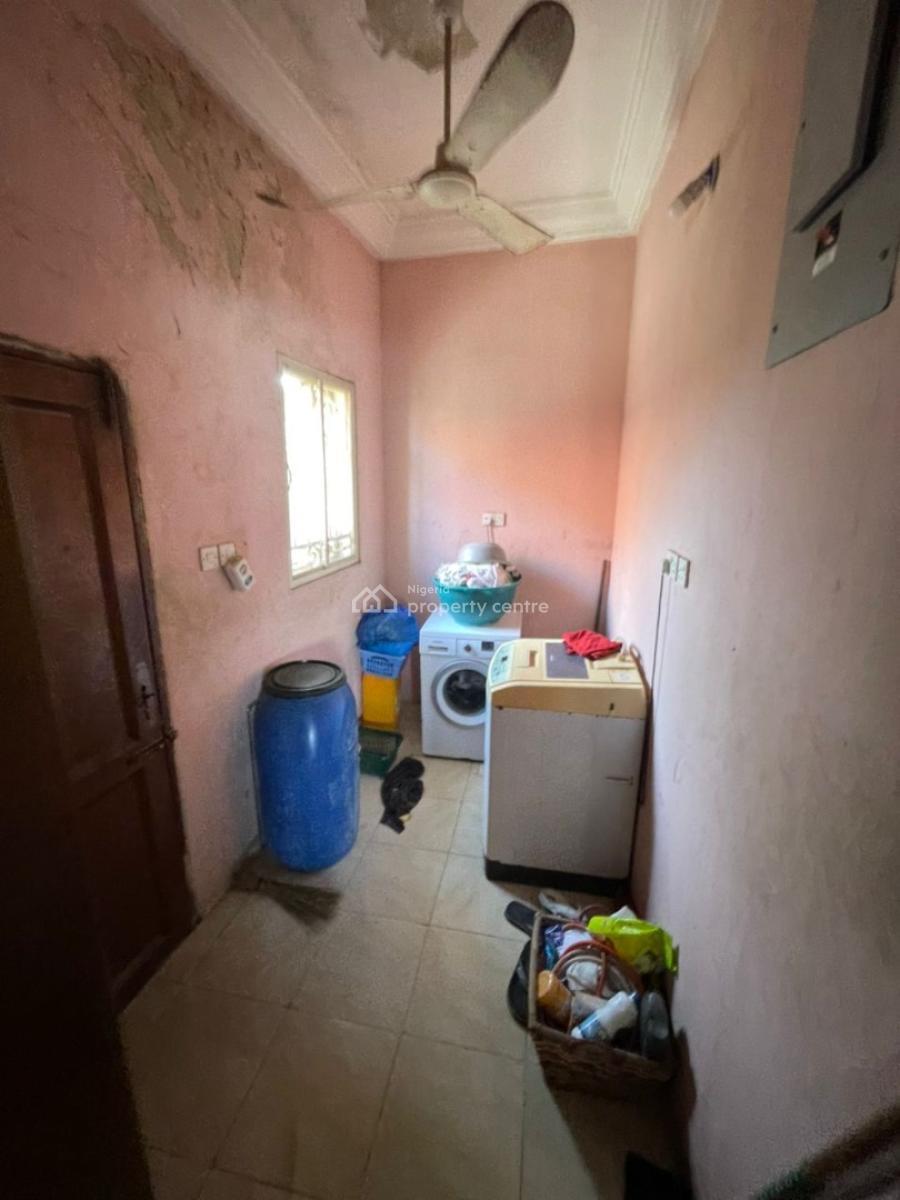 Luxury 5-bedroom Fully Detached Duplex, Crown Estate, Jabi, Abuja, House for Sale