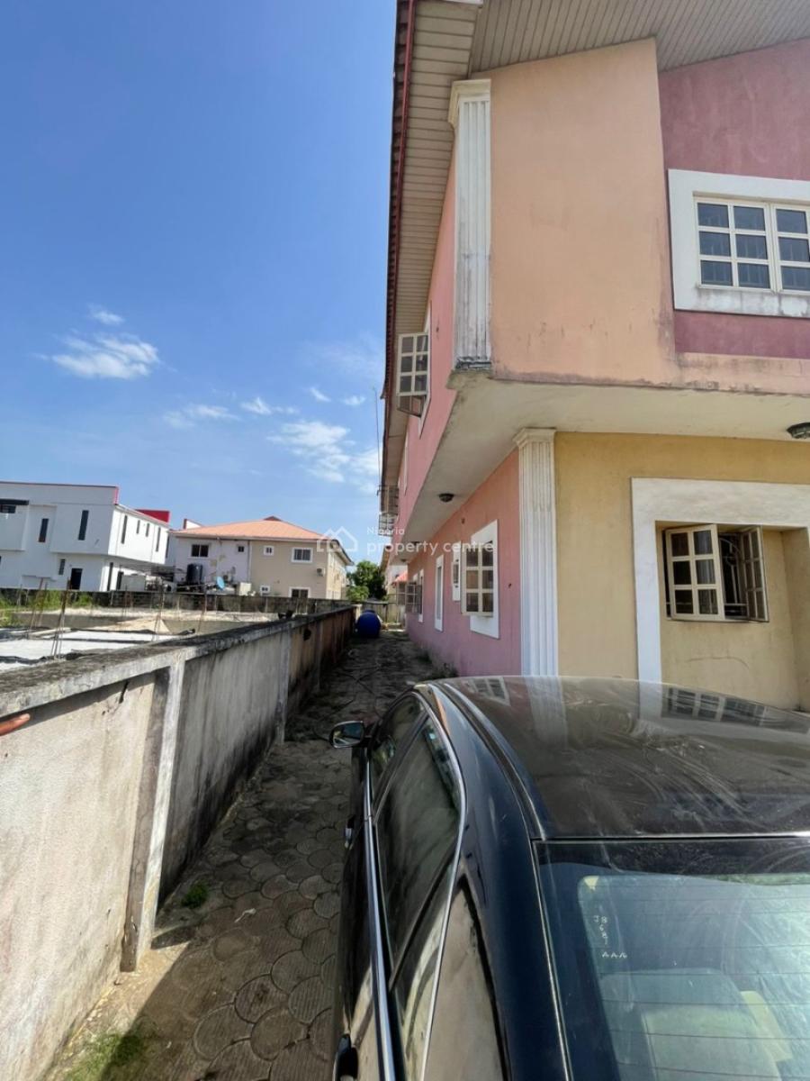 Luxury 5-bedroom Fully Detached Duplex, Crown Estate, Jabi, Abuja, House for Sale