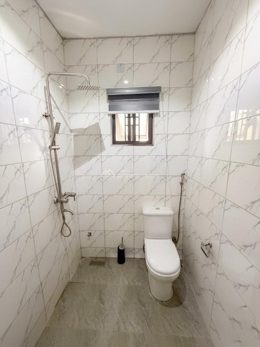 Markdestly Ravel 3 Bedroom Apartment, 3rd Avenue, Gwarinpa, Abuja, Flat / Apartment Short Let