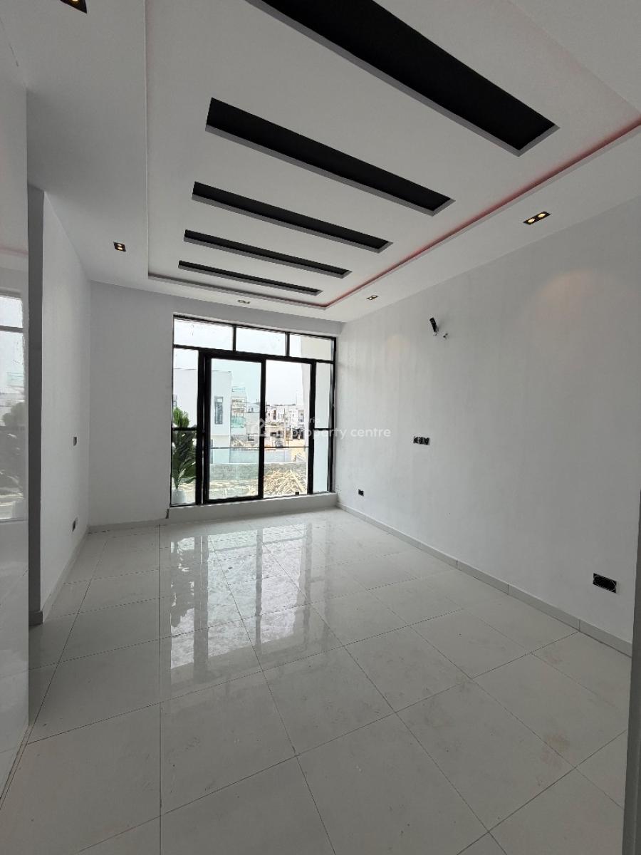 4 Bedroom Terrace Duplex, Ikota, Lekki, Lagos, Terraced Duplex for Sale