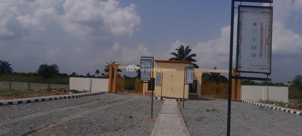 Residential Land, Bewaji Imperial Ikise, Omu, Epe, Lagos, Residential Land for Sale