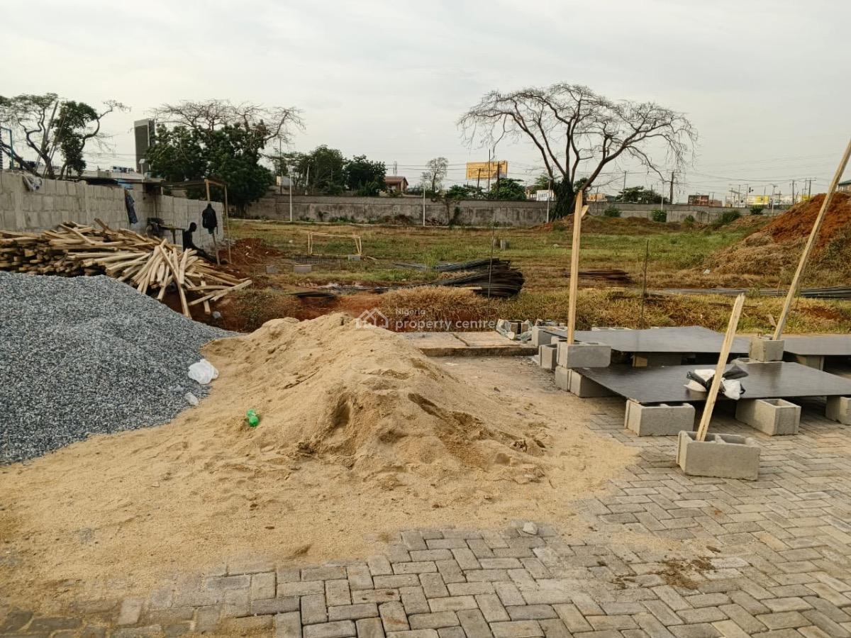 1000sqm Commercial Land, Omole Phase 2, Kosofe, Lagos, Commercial Land for Sale