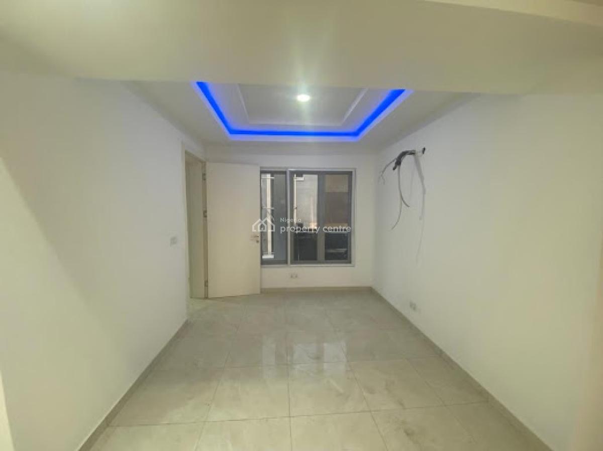 3-bedroom Apartment + Bq, Osborne, Ikoyi, Lagos, Block of Flats for Sale
