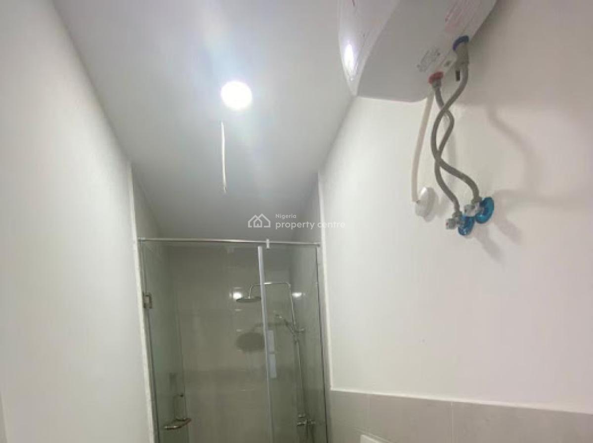 3-bedroom Apartment + Bq, Osborne, Ikoyi, Lagos, Block of Flats for Sale