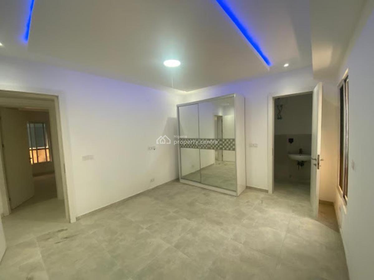 3-bedroom Apartment + Bq, Osborne, Ikoyi, Lagos, Block of Flats for Sale