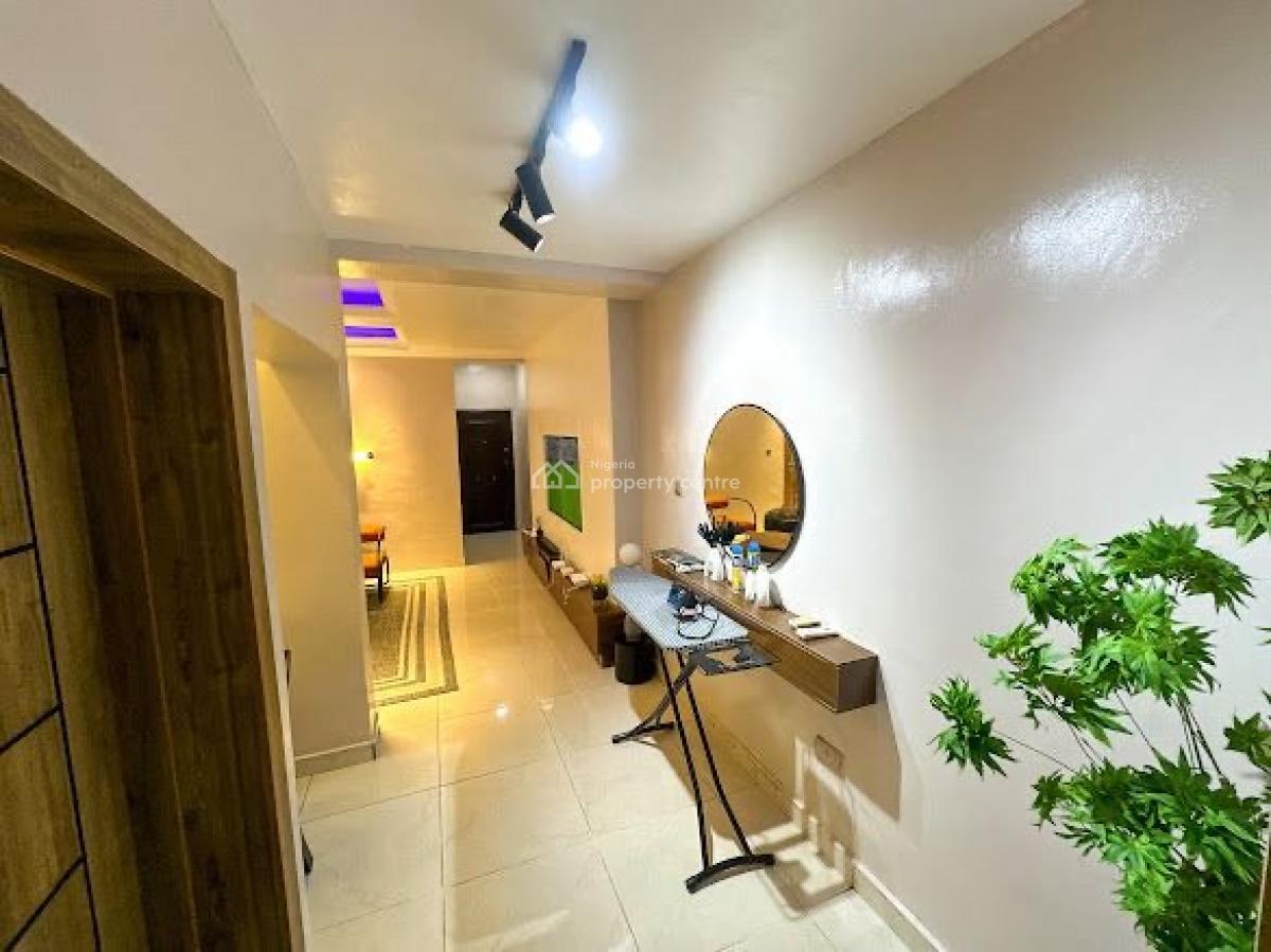 2 Bedroom Apartment, Banana Island, Ikoyi, Lagos, Flat / Apartment for Rent