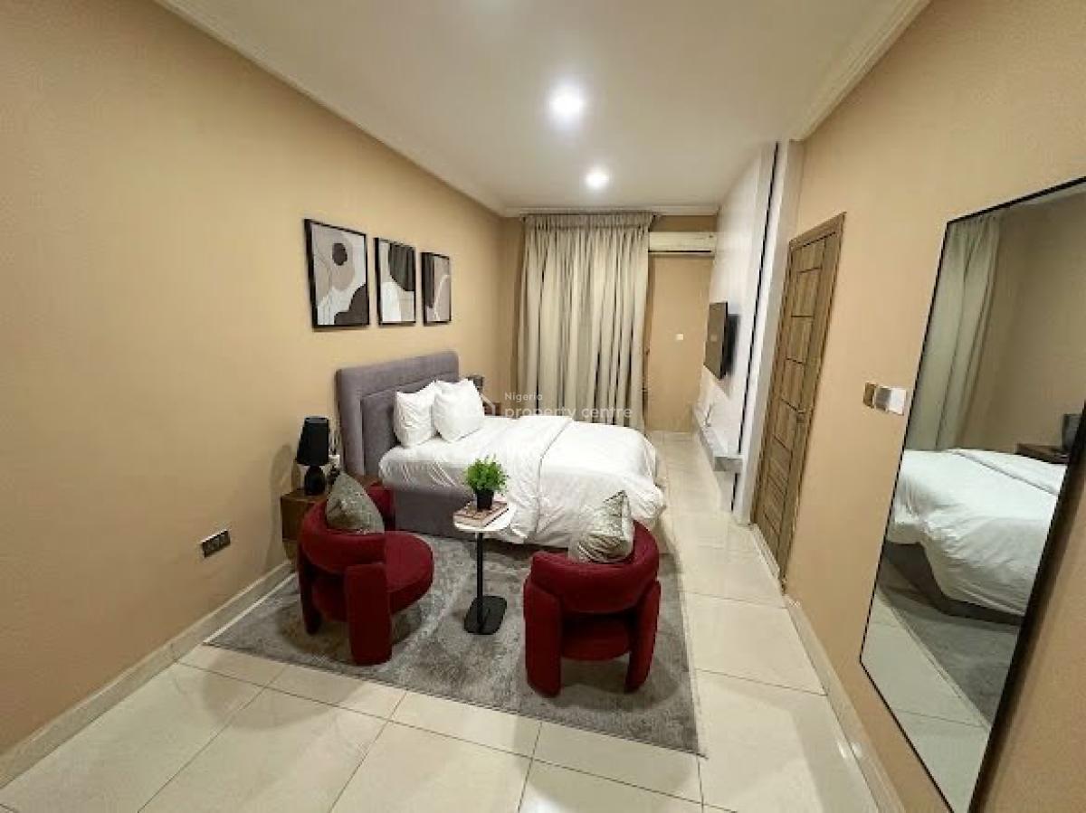 2 Bedroom Apartment, Banana Island, Ikoyi, Lagos, Flat / Apartment for Rent