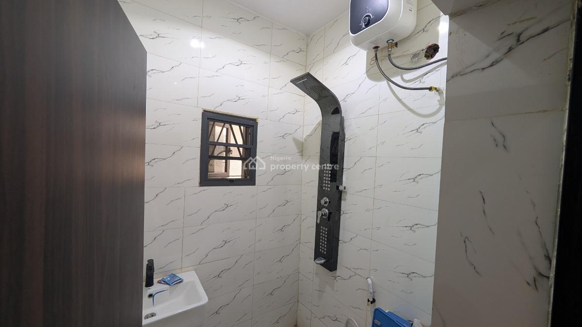 Luxury 1bedroom Flat, Wuse 2, Abuja, Mini Flat (room and Parlour) for Rent