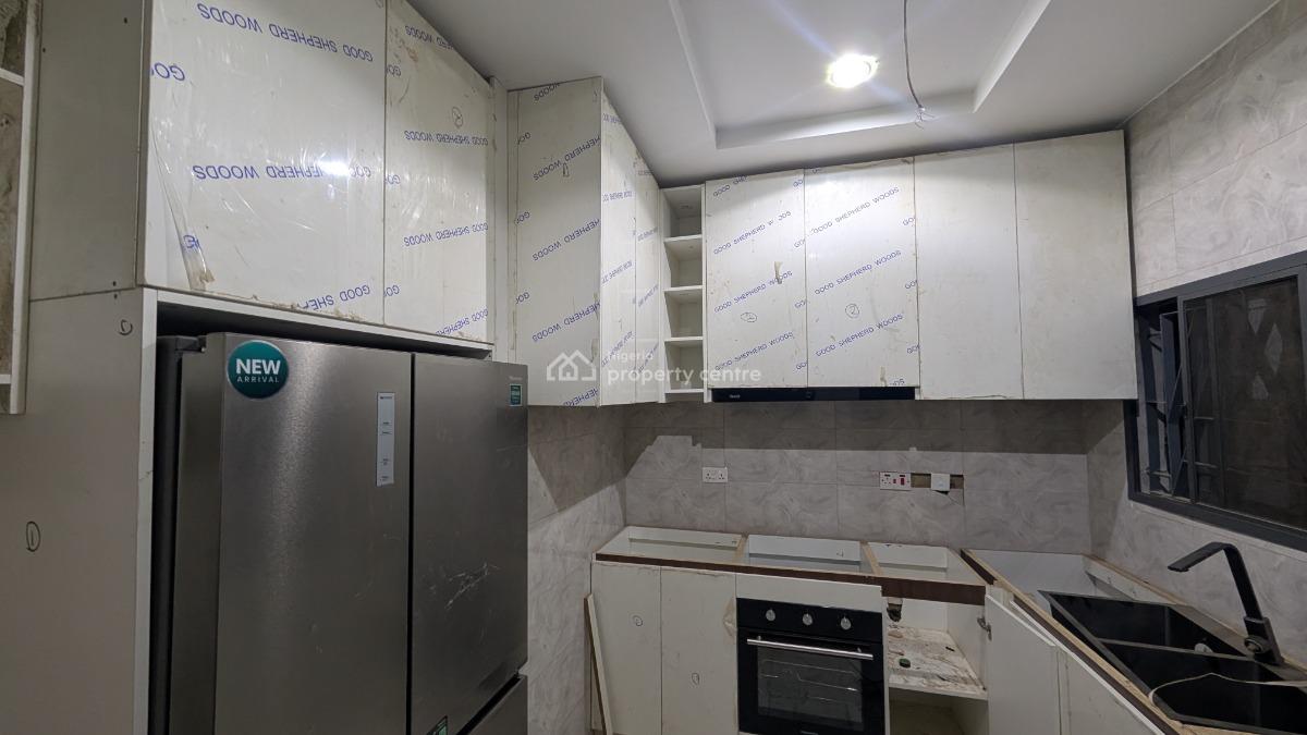 Luxury 1bedroom Flat, Wuse 2, Abuja, Mini Flat (room and Parlour) for Rent