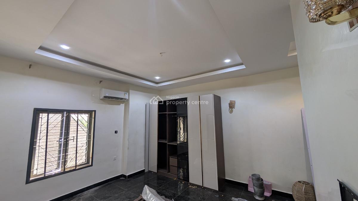 Luxury 1bedroom Flat, Wuse 2, Abuja, Mini Flat (room and Parlour) for Rent