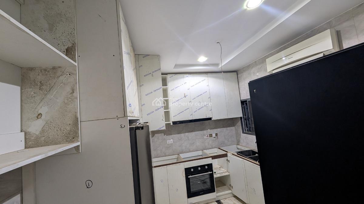 Luxury 1bedroom Flat, Wuse 2, Abuja, Mini Flat (room and Parlour) for Rent