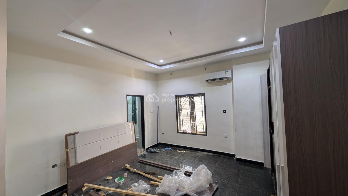 Luxury 1bedroom Flat, Wuse 2, Abuja, Mini Flat (room and Parlour) for Rent