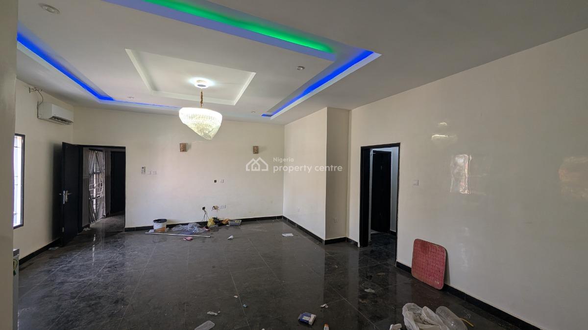 Luxury 1bedroom Flat, Wuse 2, Abuja, Mini Flat (room and Parlour) for Rent