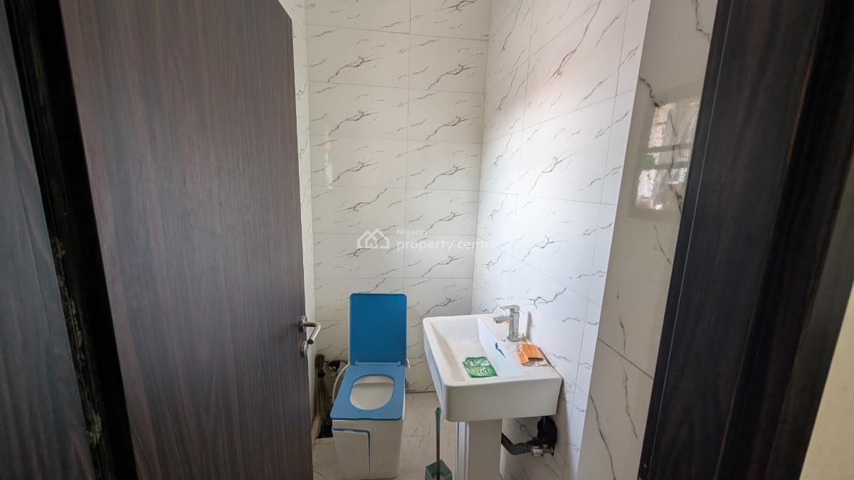 Luxury 1bedroom Flat, Wuse 2, Abuja, Mini Flat (room and Parlour) for Rent