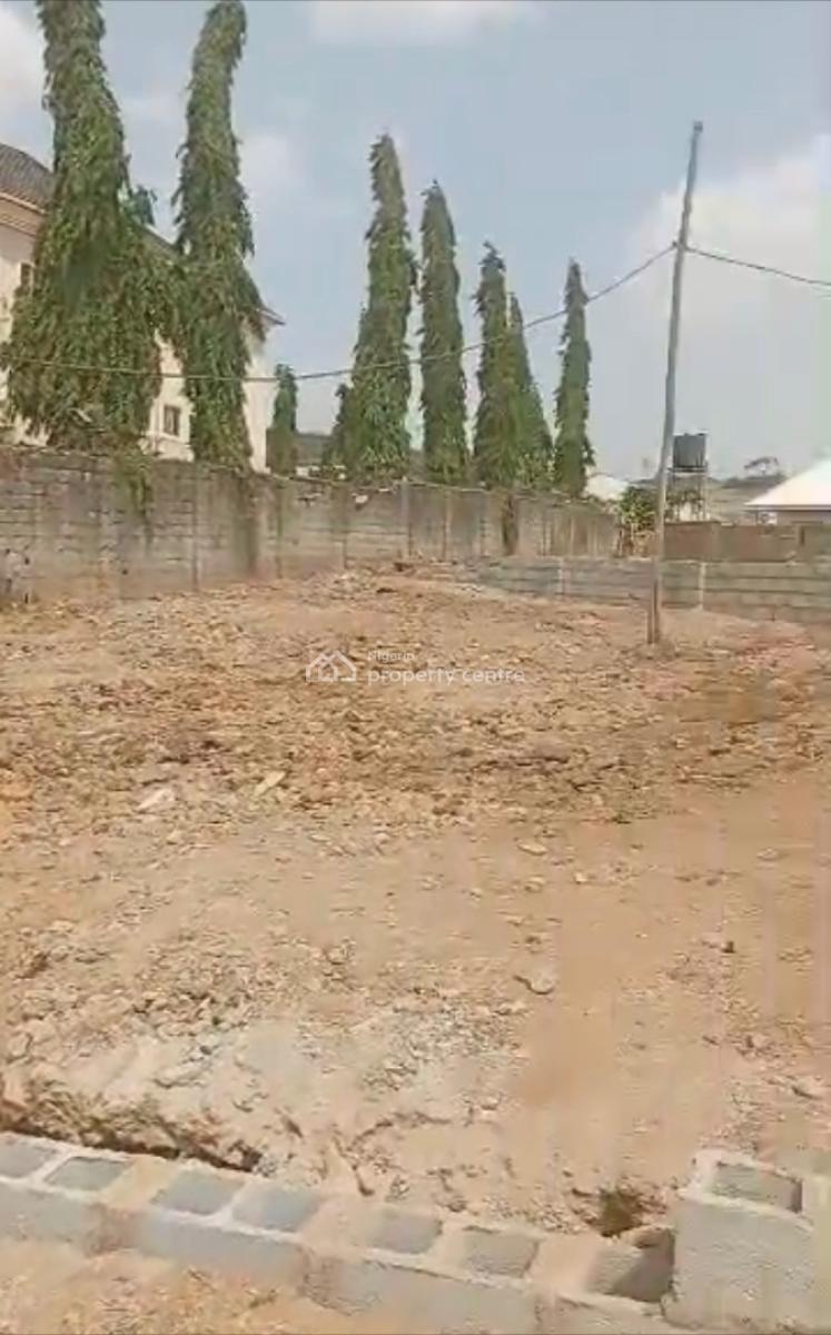 300sqm, Residential, Residential, By Gishiri, Katampe (main), Katampe, Abuja, Residential Land for Sale